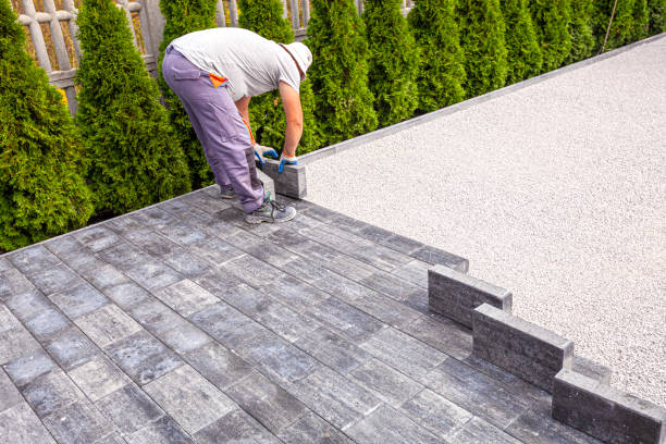 Best Brick Driveway Pavers  in Ronceverte, WV