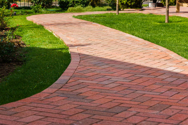 Best Concrete Paver Driveway  in Ronceverte, WV