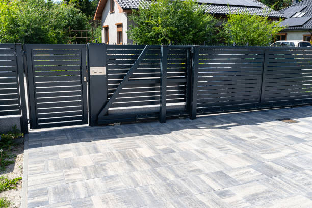 Best Driveway Paver Sealing  in Ronceverte, WV