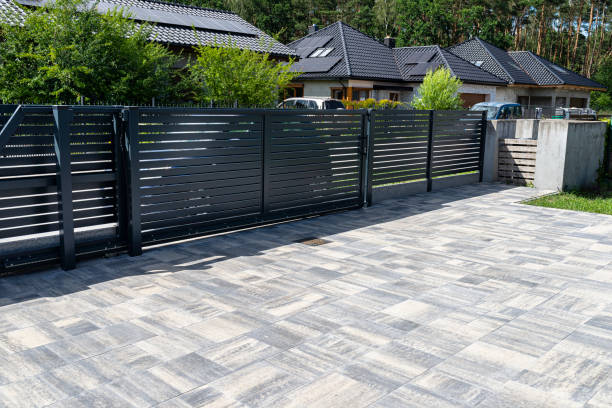 Cobblestone Driveway Pavers in Ronceverte, WV