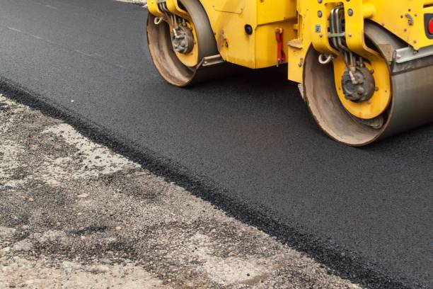 Best Best Driveway Pavers  in Ronceverte, WV
